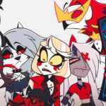 Hazbin Hotel e Helluva Boss: le serie animate che fanno impazzire TikTok 87 Hazbin Hotel e Helluva Boss: le serie animate che fanno impazzire TikTok