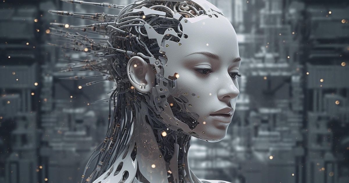 5 libri sull'Intelligenza Artificiale per conoscerla ed usarla 5 intelligenza artificiale