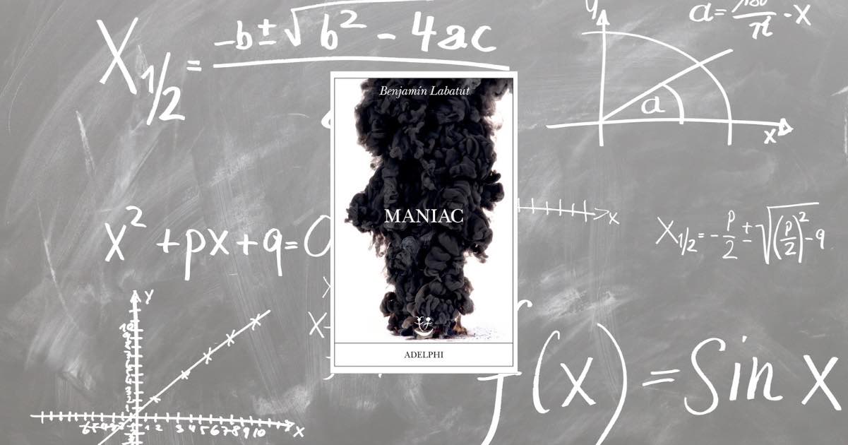 Il romanzo che ha sconvolto la scienza e ossessionato i suoi lettori 4 Il romanzo che ha sconvolto la scienza e ossessionato i suoi lettori