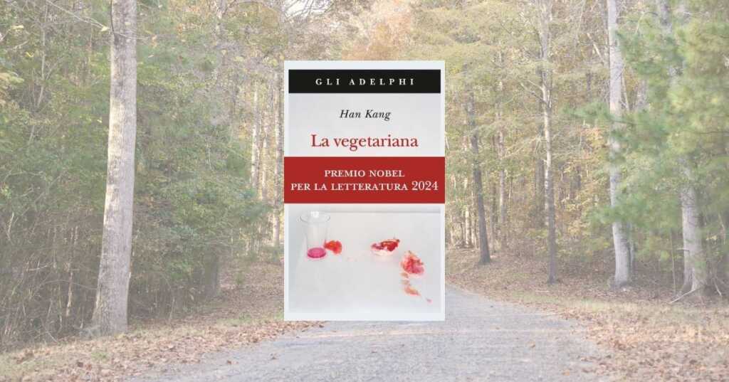 “La vegetariana” tra i 100 migliori libri del XXI secolo secondo The New York Times