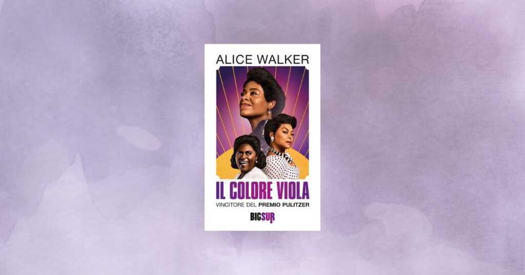 Perché "Il colore viola” è ancora oggi un capolavoro attualissimo: dal Pulizer al cinema, la forza di un classico senza tempo