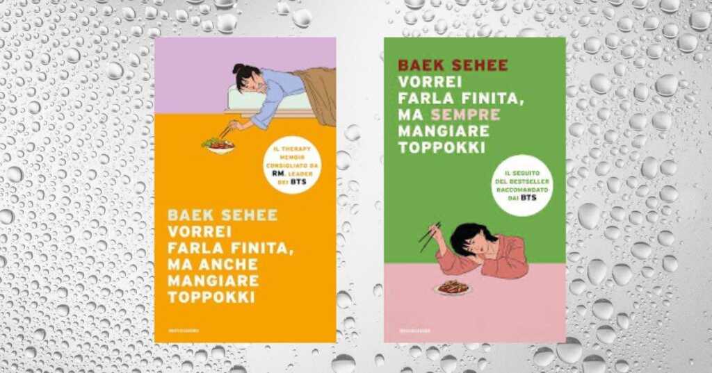 Quando un libro diventa virale grazie a una star: il potere e la delicatezza del racconto terapeutico