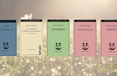 Un buongiorno perfetto con 5 libri sotto le 100 pagine 6 Un buongiorno perfetto con 5 libri sotto le 100 pagine