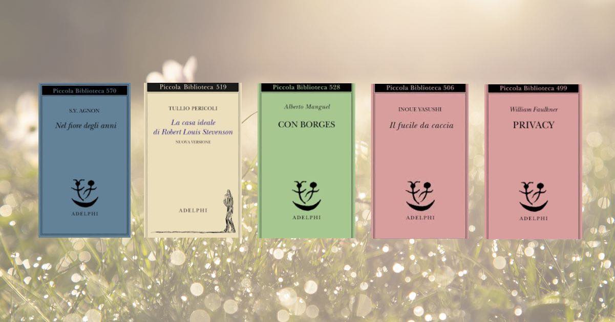 Un buongiorno perfetto con 5 libri sotto le 100 pagine 7 Un buongiorno perfetto con 5 libri sotto le 100 pagine