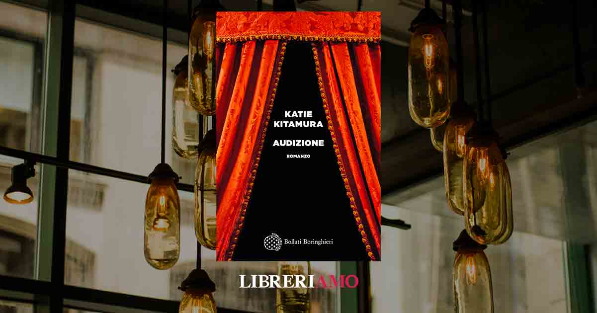 Arriva in Italia il romanzo che ha incantato la critica e che in tanti ameranno