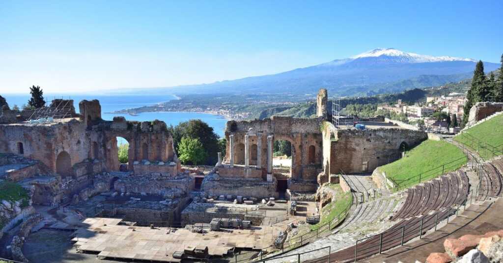 festival teatro estate italia