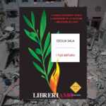 Arriva I figli dell'odio, il libro di Cecilia Sala sulle radici del conflitto in Medio Oriente