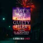 Torna Karin Slaughter: il suo nuovo thriller è già bestseller mondiale, cresce l'attesa in Italia
