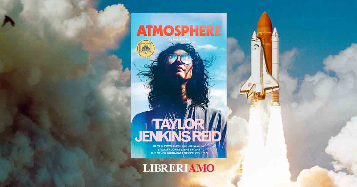 Il libro di Taylor Jenkins Reid da 9 settimane bestseller in USA. Cresce l'attesa in Italia