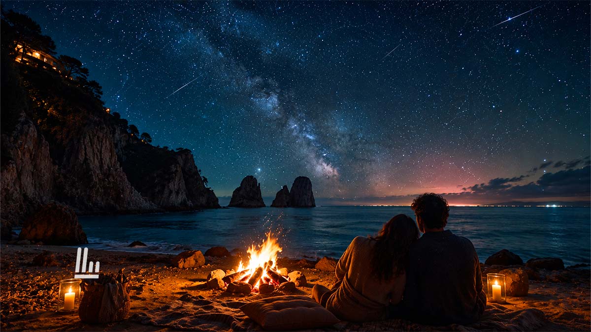 Notte di San Lorenzo: Una frase di Rabindranath Tagore sulla splendida danza delle stelle 1 Notte di San Lorenzo: Una frase di Rabindranath Tagore sulla splendida danza delle stelle