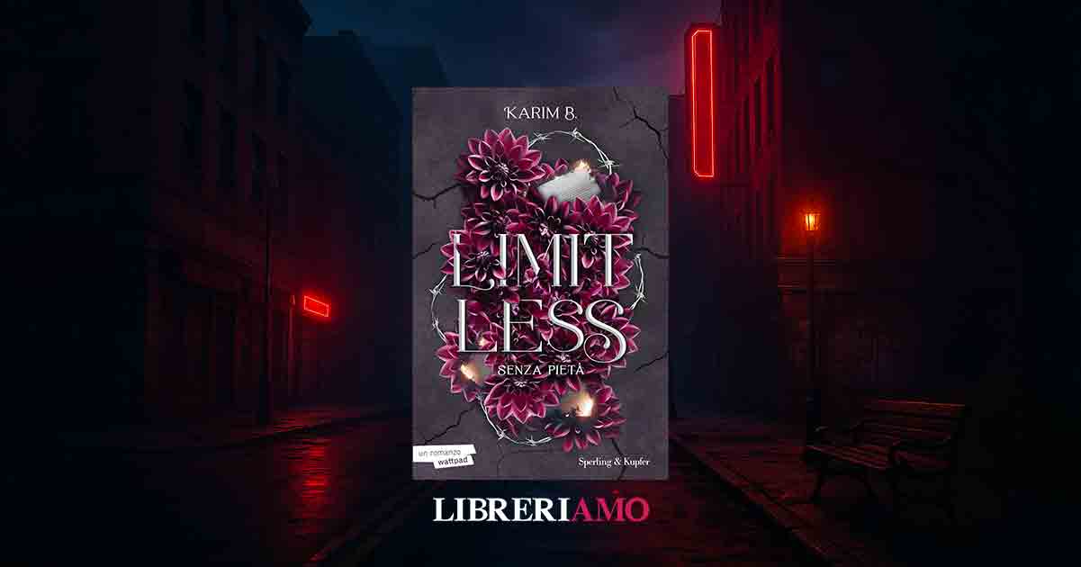 Attesa per il romanzo della ventenne italiana che ha conquistato i giovani lettori