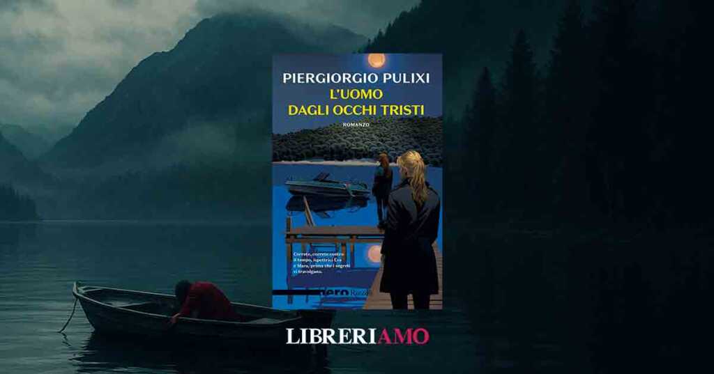 Arriva il nuovo thriller del geniale autore del noir mediterraneo amato dai lettori