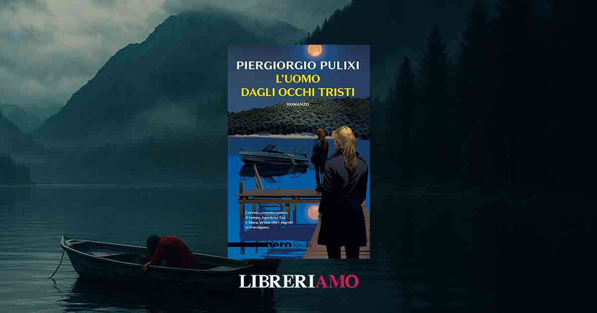 Arriva il nuovo thriller del geniale autore del noir mediterraneo amato dai lettori