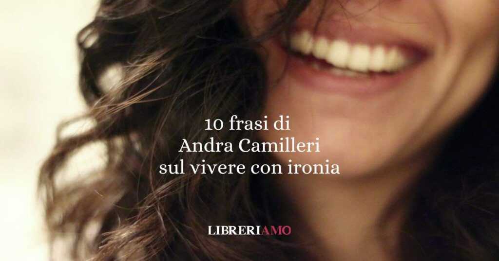 10 frasi di Andrea Camilleri che ci insegnano a vivere con intelligenza, ironia e memoria