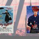 &Amp;Quot;Mary Poppins&Amp;Quot;, Tra Magia E Memoria: I Due Film A Confronto 87 "Mary Poppins", tra magia e memoria: i due film a confronto