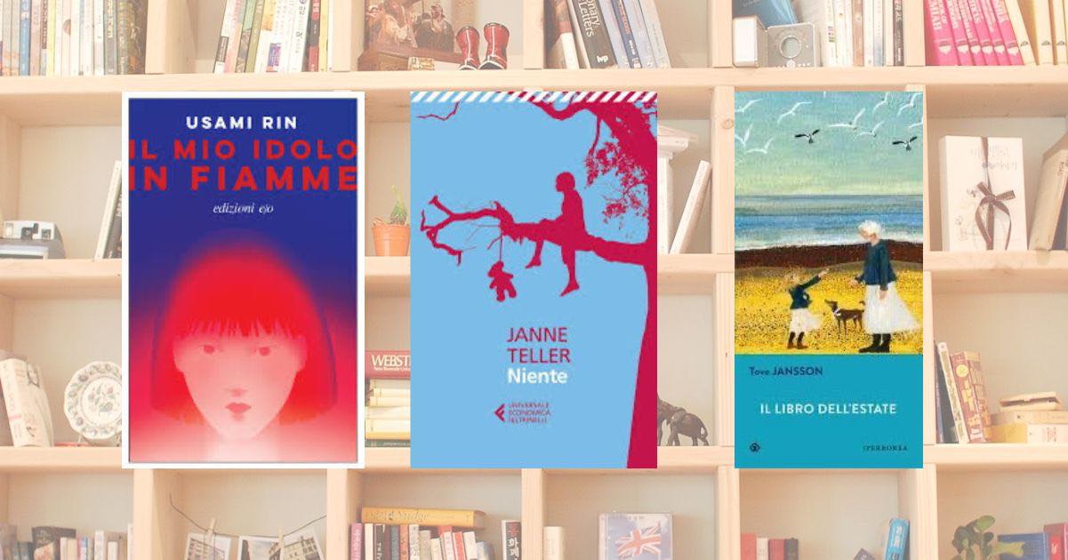 3 libri brevi sotto le 200 pagine da leggere per ritrovare senso e leggerezza 1 3 libri brevi sotto le 200 pagine da leggere per ritrovare senso e leggerezza