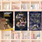 5 gialli in uscita (o appena usciti) a settembre 2025 da leggere adesso 11 5 gialli in uscita (o appena usciti) a settembre 2025 da leggere adesso; “La fidanzata” di Michelle Frances; “Buio sulla città. Una nuova inchiesta per Matilde Serao” di Massimiliano Virgilio; “Boys with Sharp Teeth” di Jennifer Howell; “Fuori orario” di Lorenzo Scano; “La regola del silenzio” di Oscar Farinetti