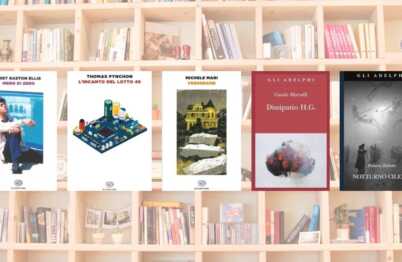 5 libri brevi (sotto le 200 pagine) per cominciare bene la giornata 6 5 libri brevi (sotto le 200 pagine) per cominciare bene la giornata