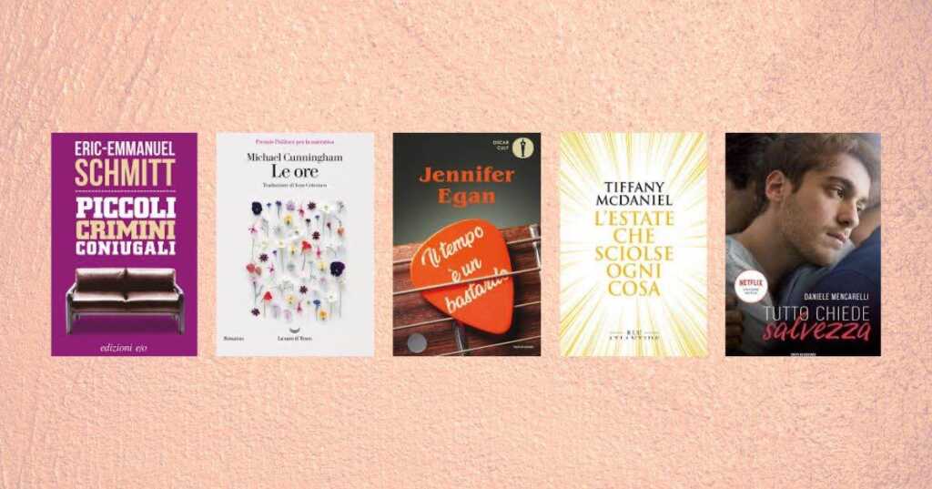 5 libri che raccontano la famiglia con sguardo sospeso e profondo, come Jarmusch