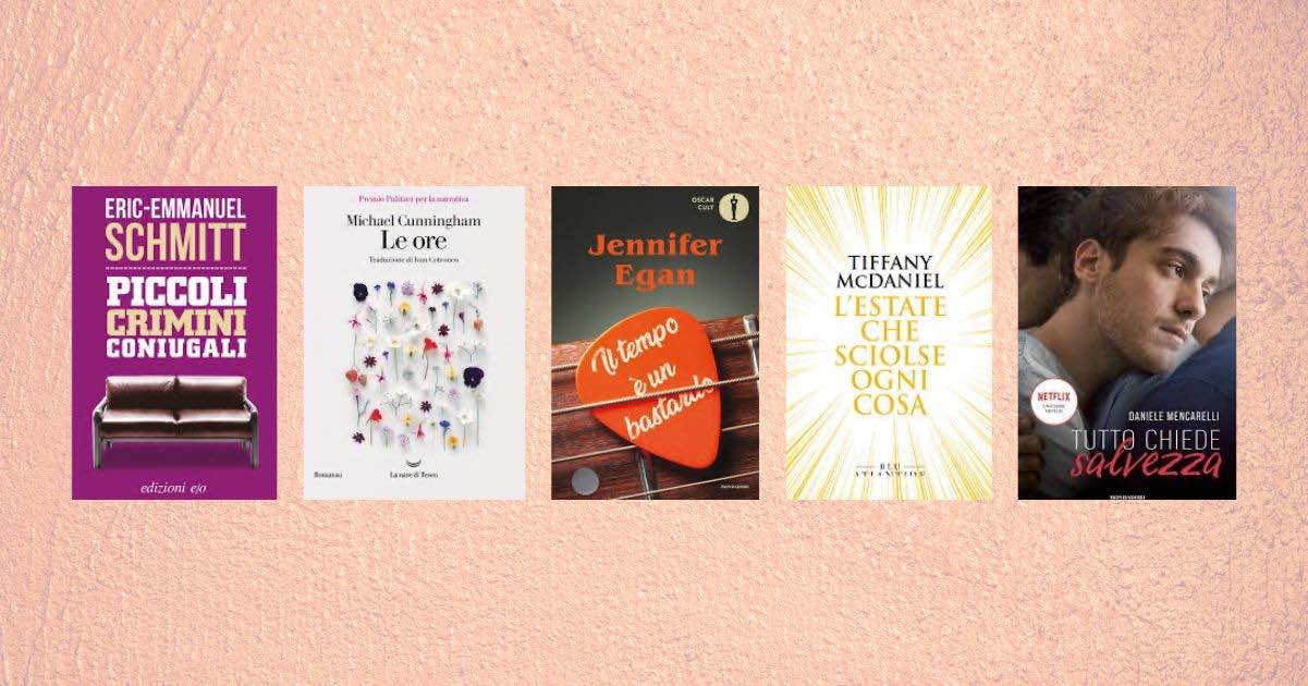5 libri che raccontano la famiglia con sguardo sospeso e profondo, come Jarmusch