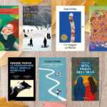 7 Libri che devi leggere assolutamente adesso