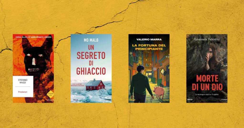 A tutto giallo 4 libri da leggere in attesa della terza stagione di Monster