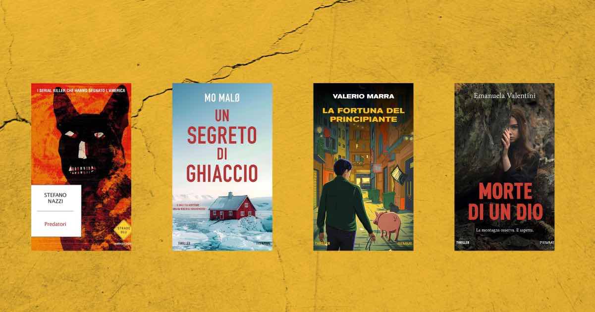 A tutto giallo 4 libri da leggere in attesa della terza stagione di Monster
