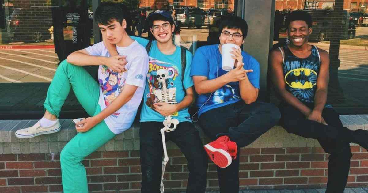 Abbigliamento a scuola 3 alunni su 10 devono seguire il dress code