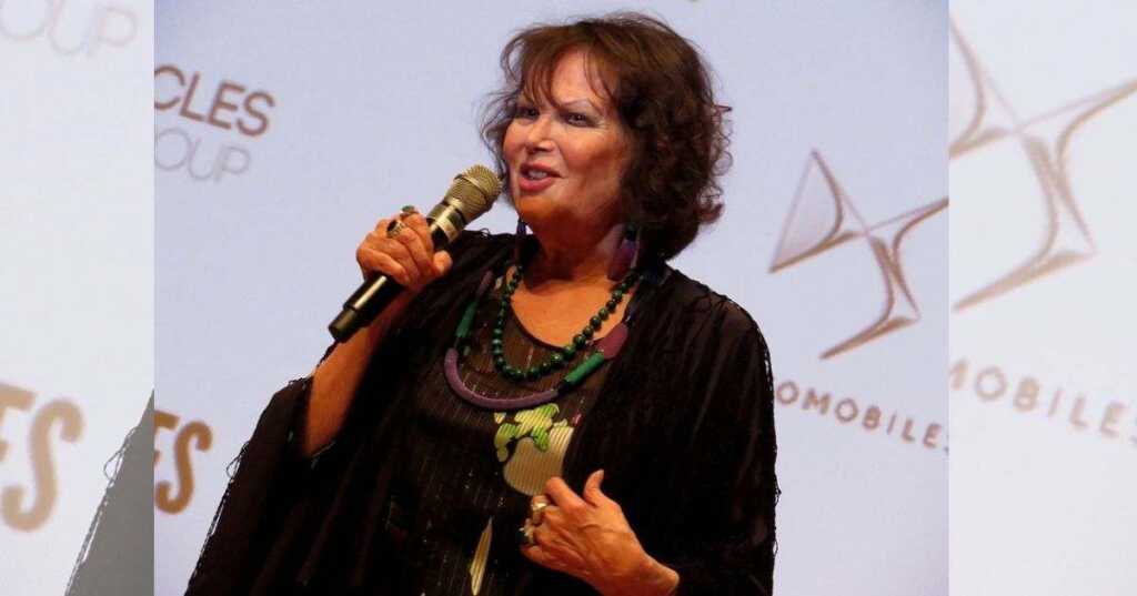 Addio a Claudia Cardinale, volto di Angelica ne Il Gattopardo