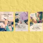 Anita, dattilografa detective: 5 romanzi di Alice Basso
