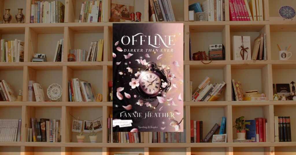 Arriva l'ultimo capitolo di "Offline", il caso editoriale che da Wattpad ha spopolato su TikTok