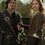 Outlander: Blood of my blood arriva finalmente il prequel epico della Saga