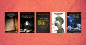 Dan Brown: 5 libri da leggere se ti piacciono i suoi romanzi 4 Dan Brown: 5 libri da leggere se ti piace