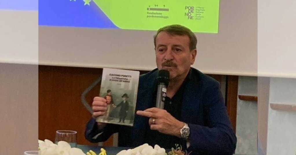 Giacomo Poretti, Occorre preservare l'anima dai rischi della tecnologia