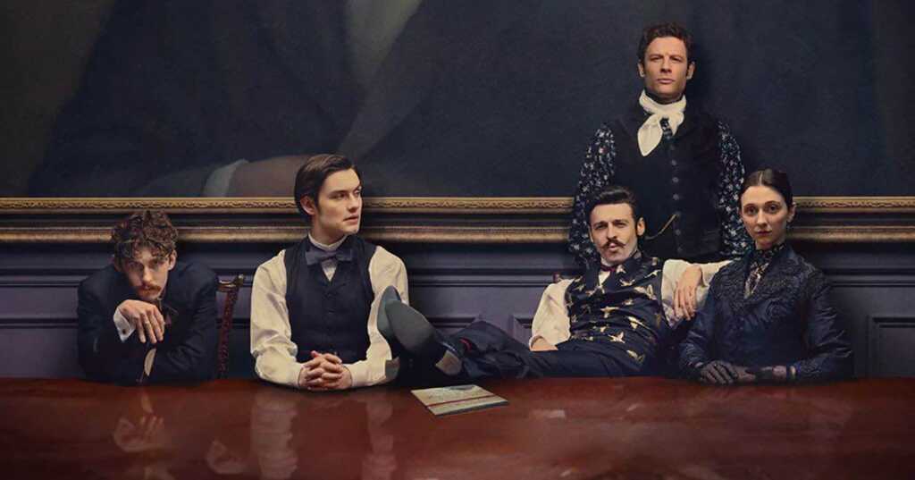 House of Guiness la nuova serie Netflix dal creatore di Peaky Blinders