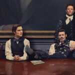 House of Guiness la nuova serie Netflix dal creatore di Peaky Blinders