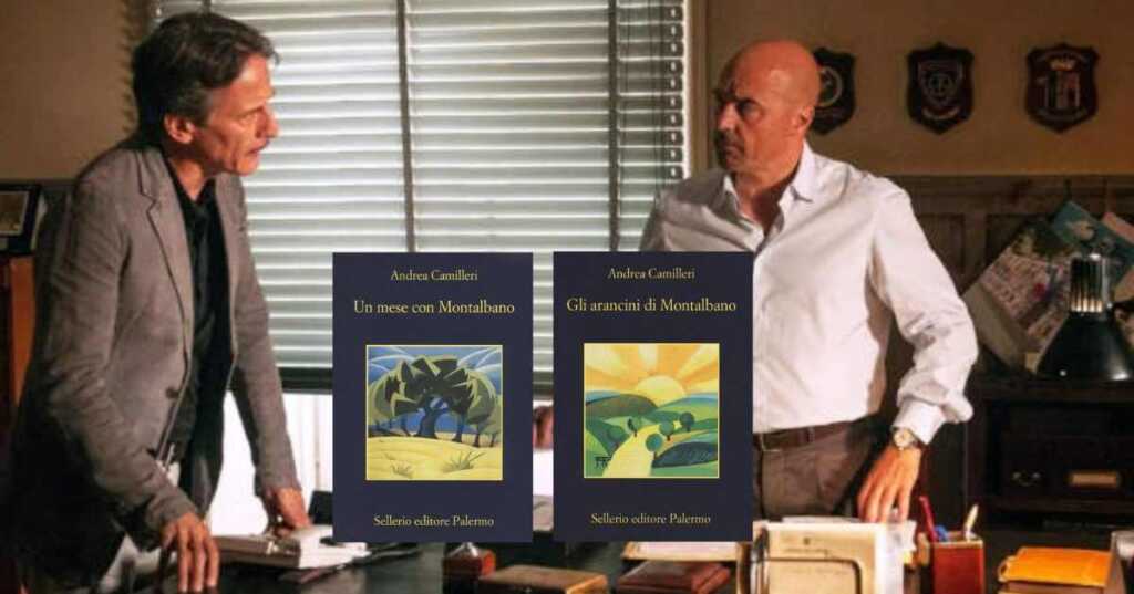 Il Commissario Montalbano in tv con Una faccenda delicata trama e cast