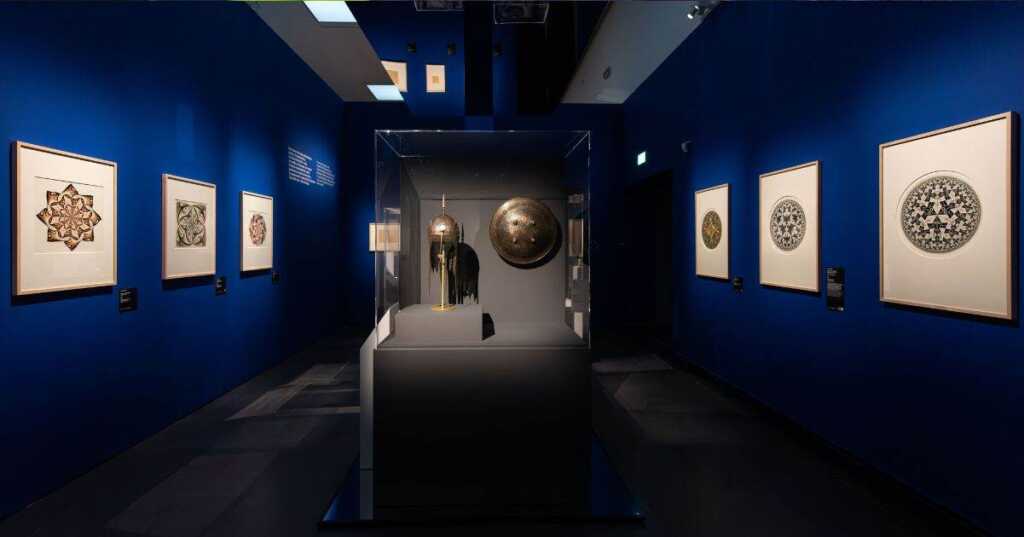 Il genio di Escher tra arte e scienza in mostra al Mudec di Milano