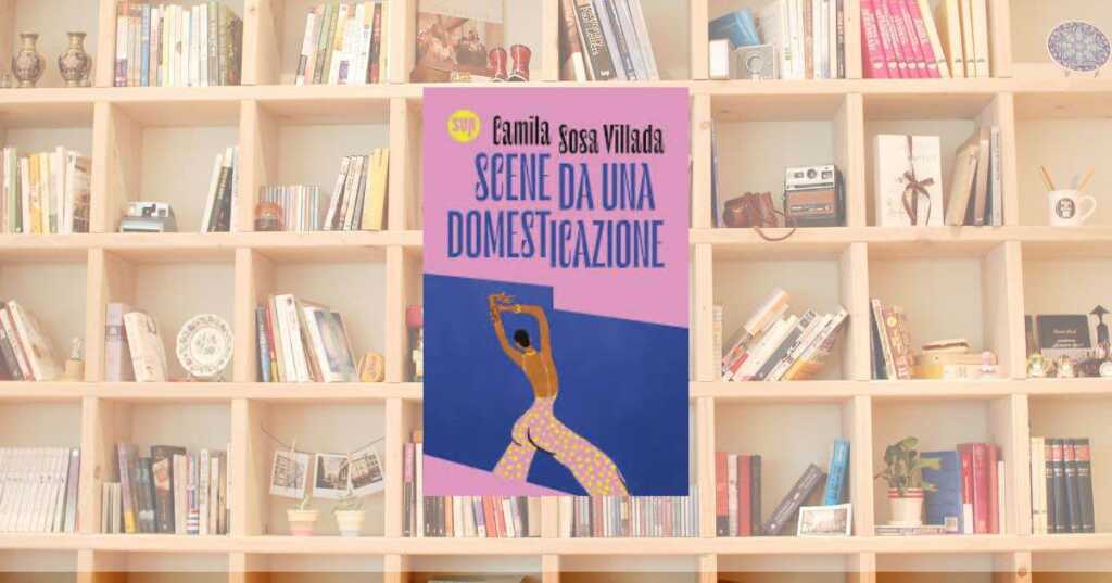 Il romanzo che smonta la famiglia tradizionale