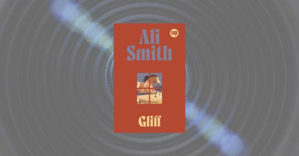 Il romanzo shock di Ali Smith che svela il nostro futuro