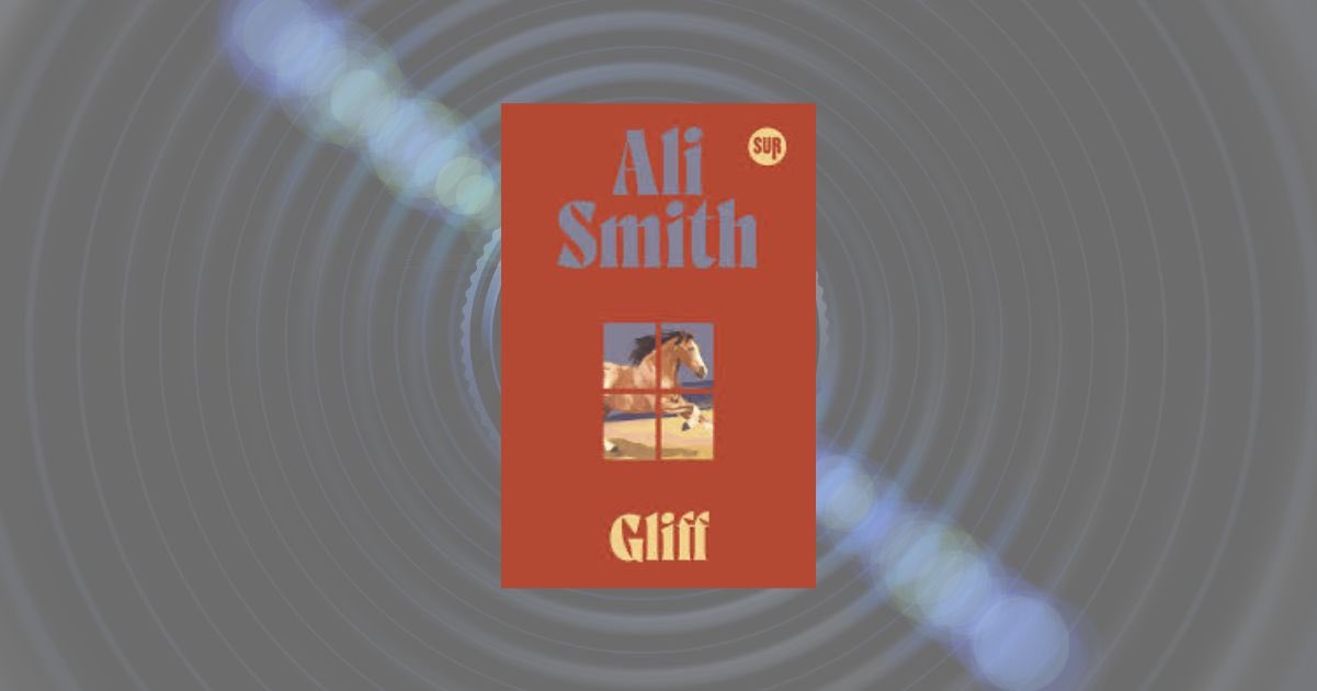 Il romanzo shock di Ali Smith che svela il nostro futuro