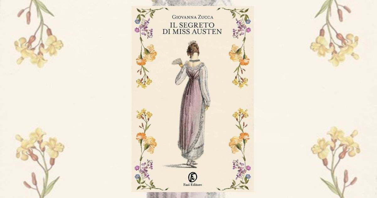 Jane Austen, arriva in libreria l'imperdibile romanzo per chi ama l'autrice inglese
