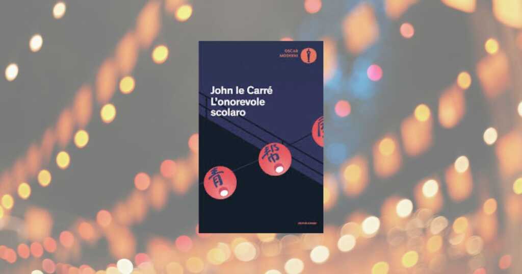 John le Carré e la trilogia che ha rivoluzionato la letteratura di spionaggio