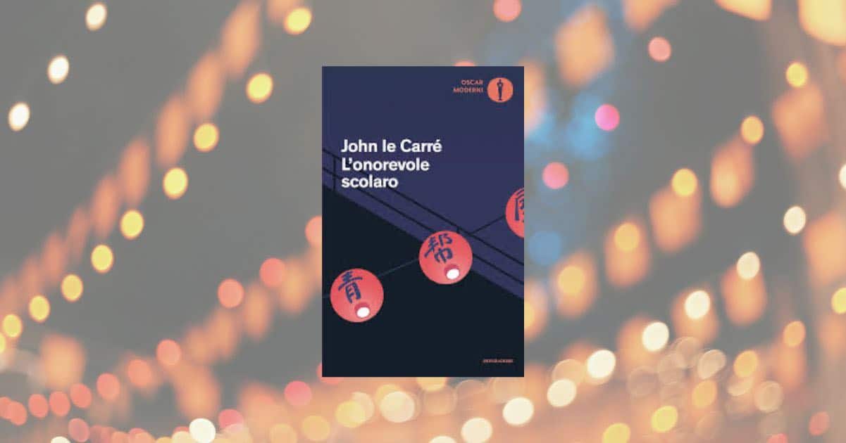 John le Carré e la trilogia che ha rivoluzionato la letteratura di spionaggio