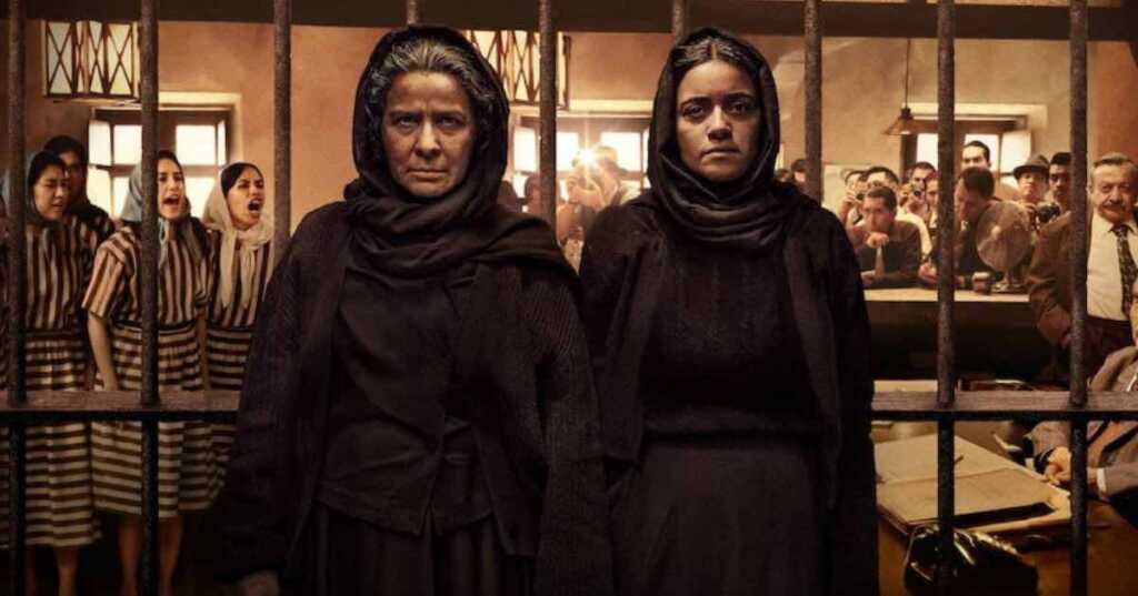 Las Muertas, la serie tv sul volto femminile del male tratta dall'omonimo romanzo