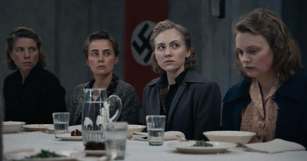 “Le assaggiatrici” di Silvio Soldini dal romanzo Campiello al film