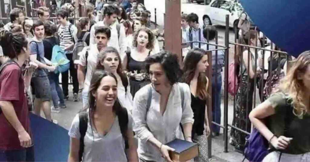 Maturità 2026, tutte le novità previste dalla riforma