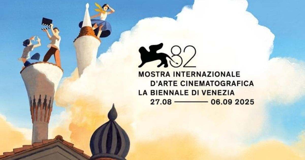 Mostra del Cinema di Venezia 2025 tutti i vincitori