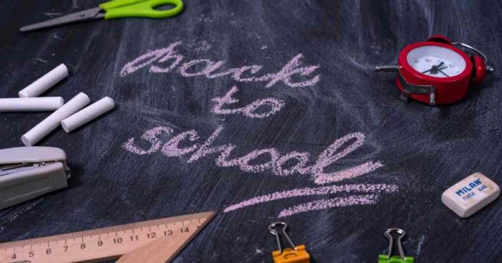 Ritorno a scuola quanto è costato alle famiglie italiane