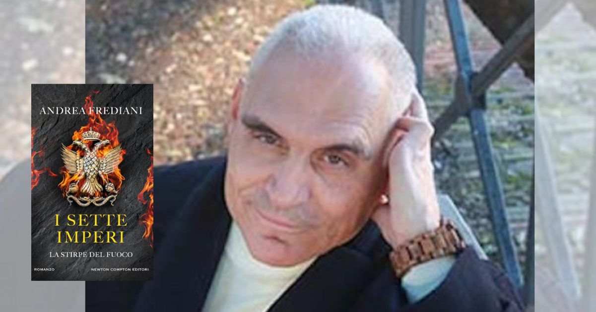 Scrivere un libro come se fosse una serie tv è possibile